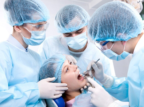 What Are Tooth Extractions