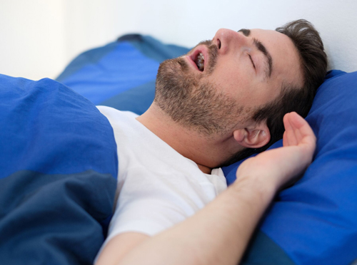 What Is Sleep Apnea Treatment