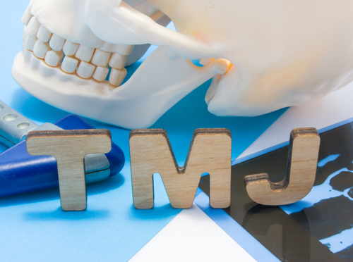 What Is Tmj Therapy