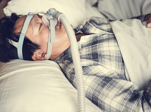 Why Might Sleep Apnea Treatment Be Needed