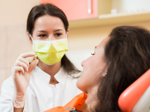 Why Might A Tooth Extraction Be Needed