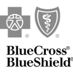 Blue Cross Blue Shield 1 Logo