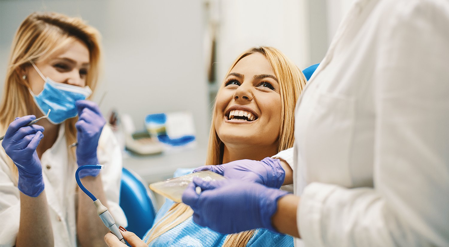 8 Frequently Asked Questions To Dentists