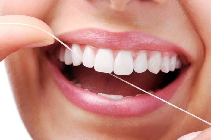 Frequently Asked Questions About Flossing